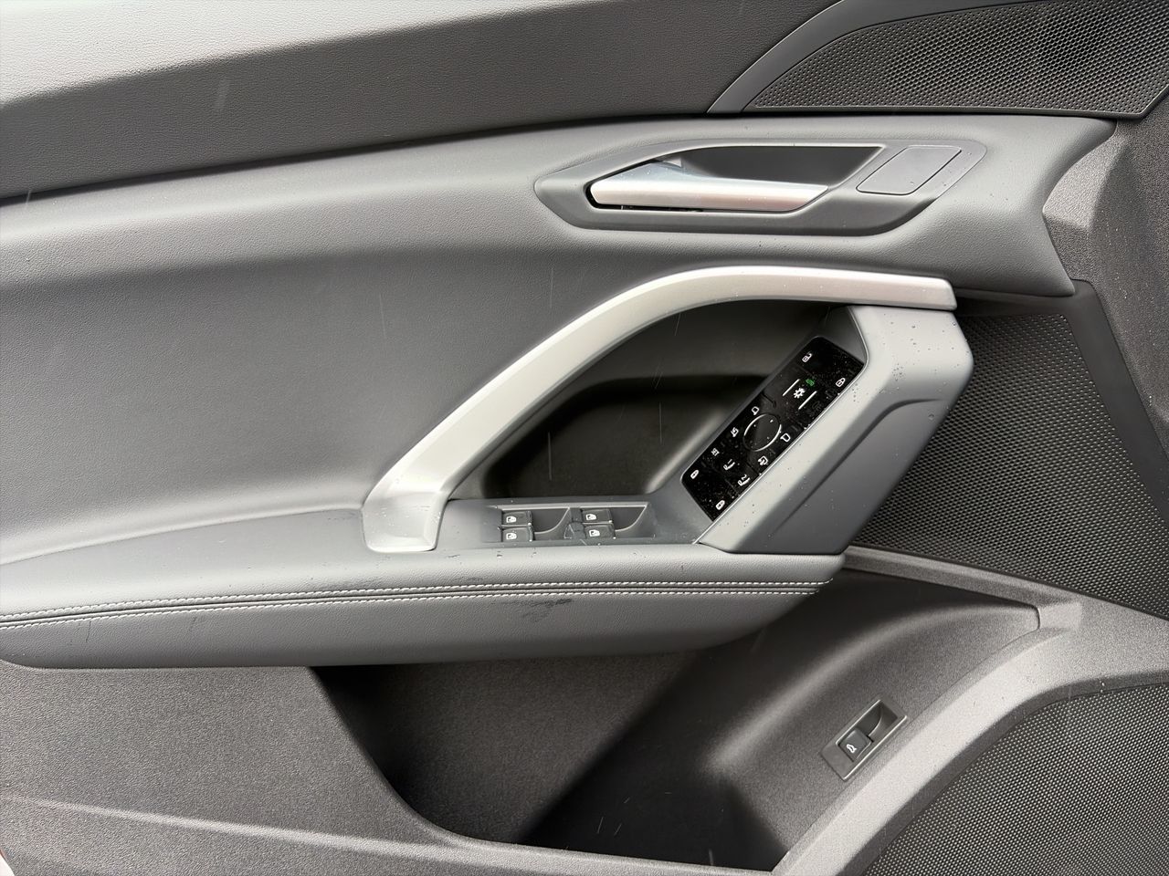 2026 Audi Q5 in North Vancouver, British Columbia