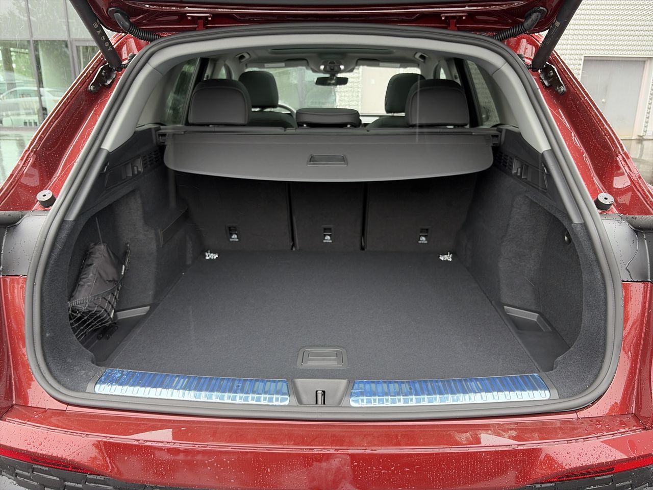2026 Audi Q5 in North Vancouver, British Columbia