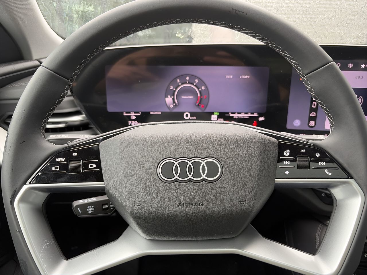 2026 Audi Q5 in North Vancouver, British Columbia