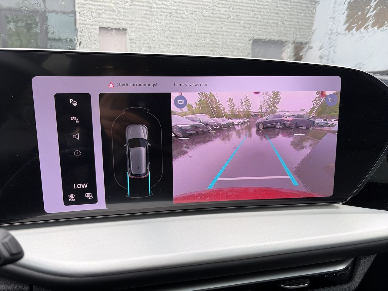 2026 Audi Q5 in North Vancouver, British Columbia
