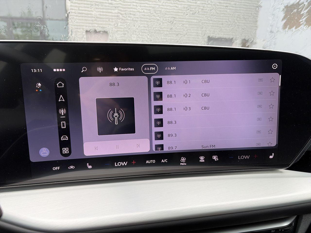 2026 Audi Q5 in North Vancouver, British Columbia