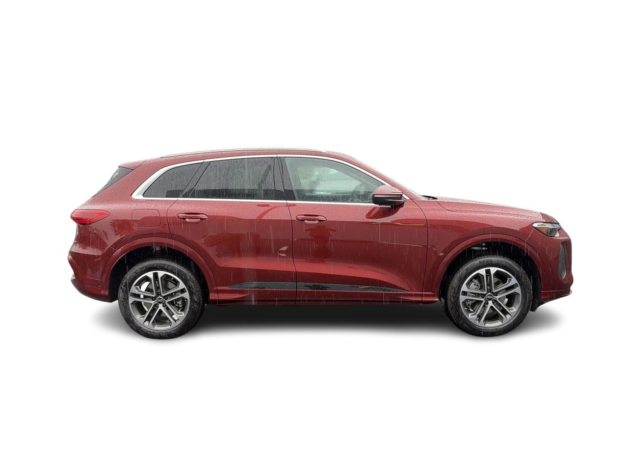 2026 Audi Q5 in North Vancouver, British Columbia