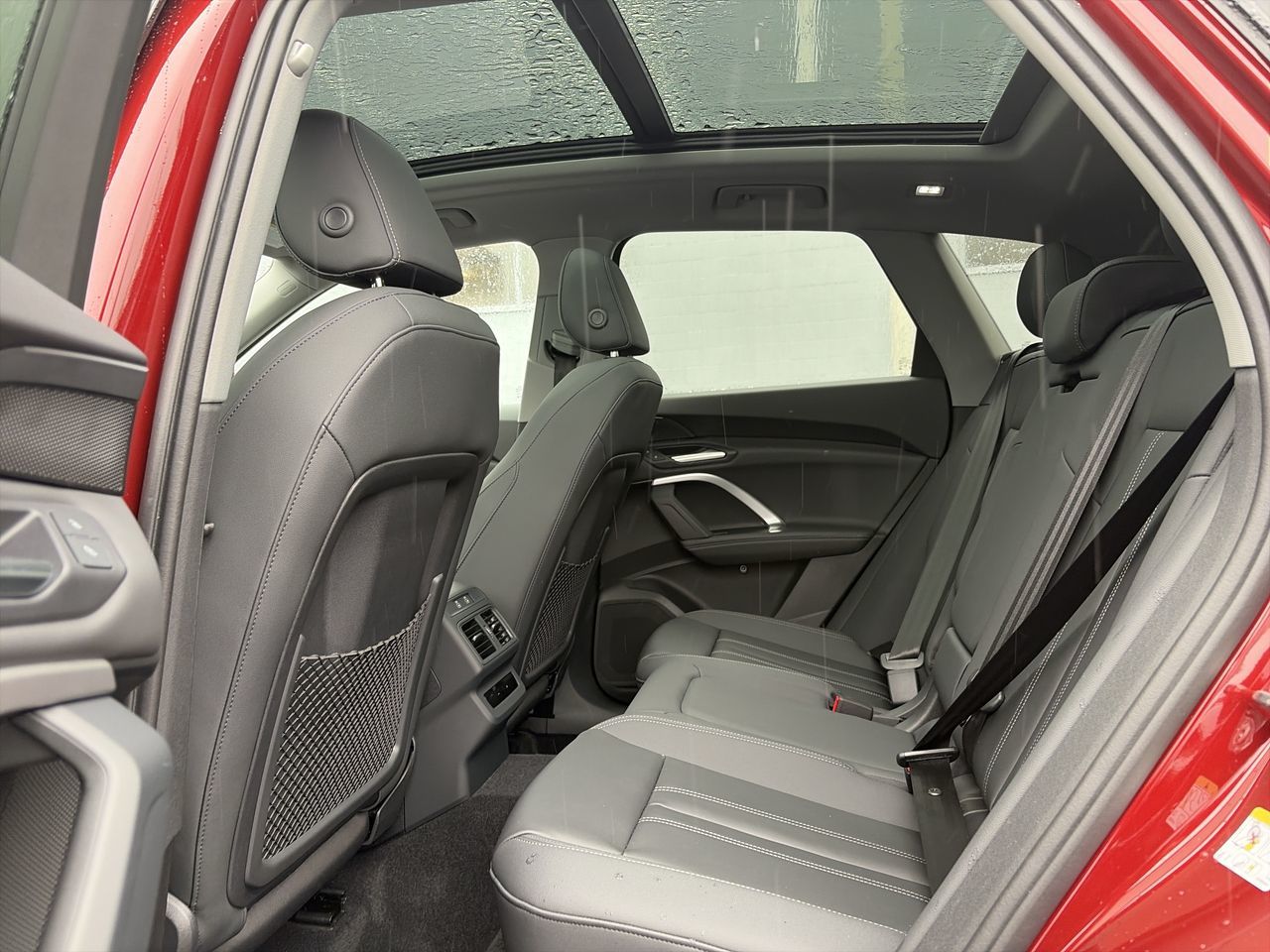 2026 Audi Q5 in North Vancouver, British Columbia