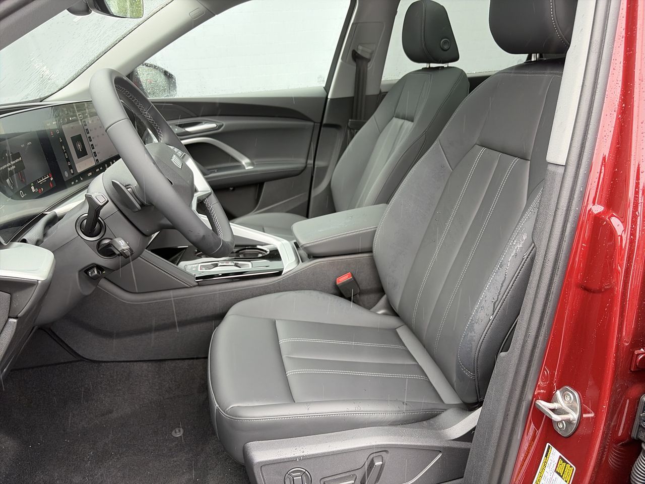 2026 Audi Q5 in North Vancouver, British Columbia