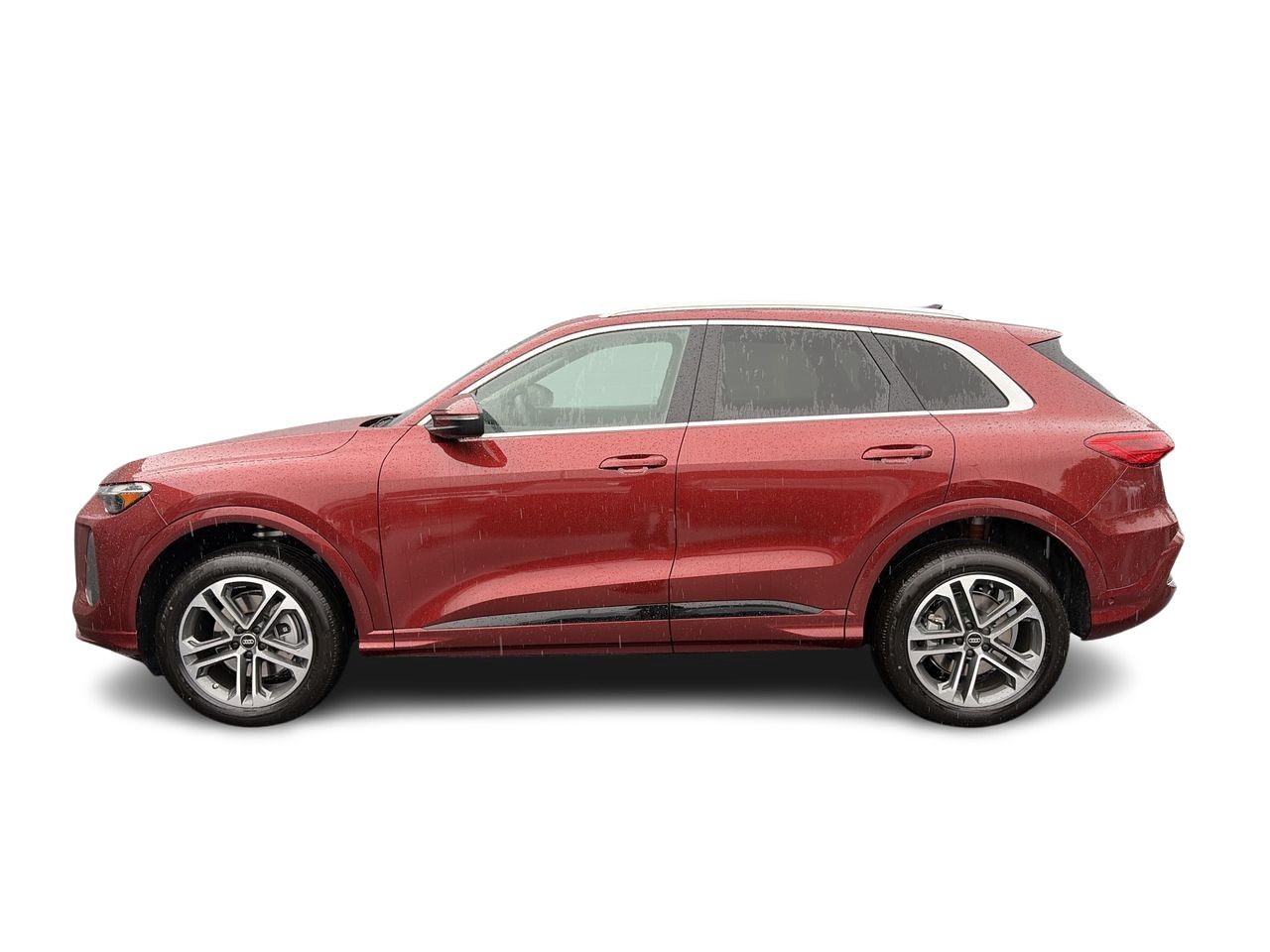 2026 Audi Q5 in North Vancouver, British Columbia