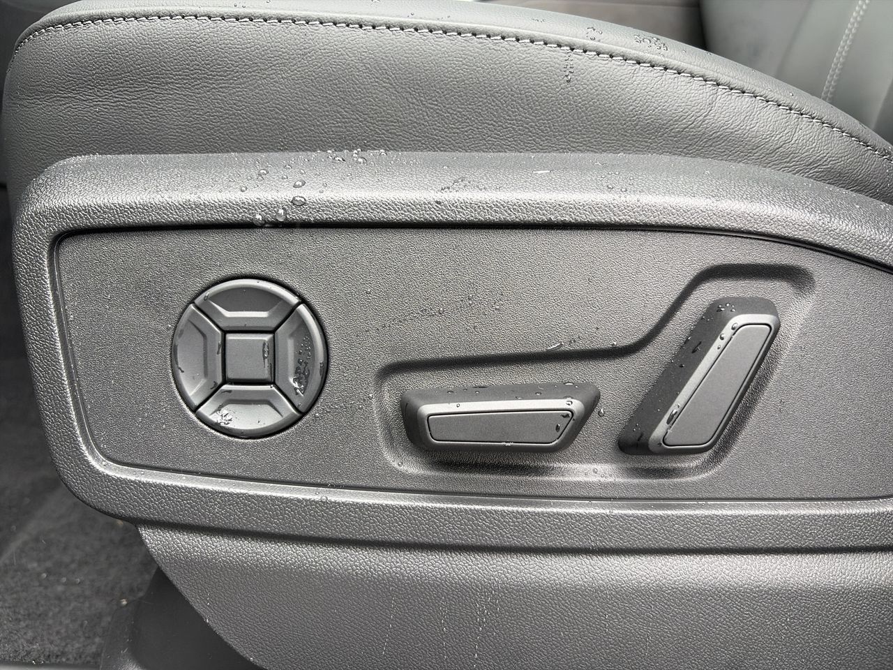 2026 Audi Q5 in North Vancouver, British Columbia