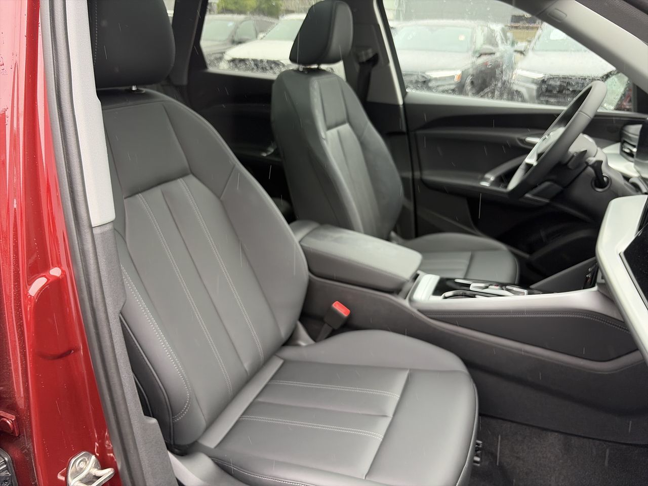 2026 Audi Q5 in North Vancouver, British Columbia