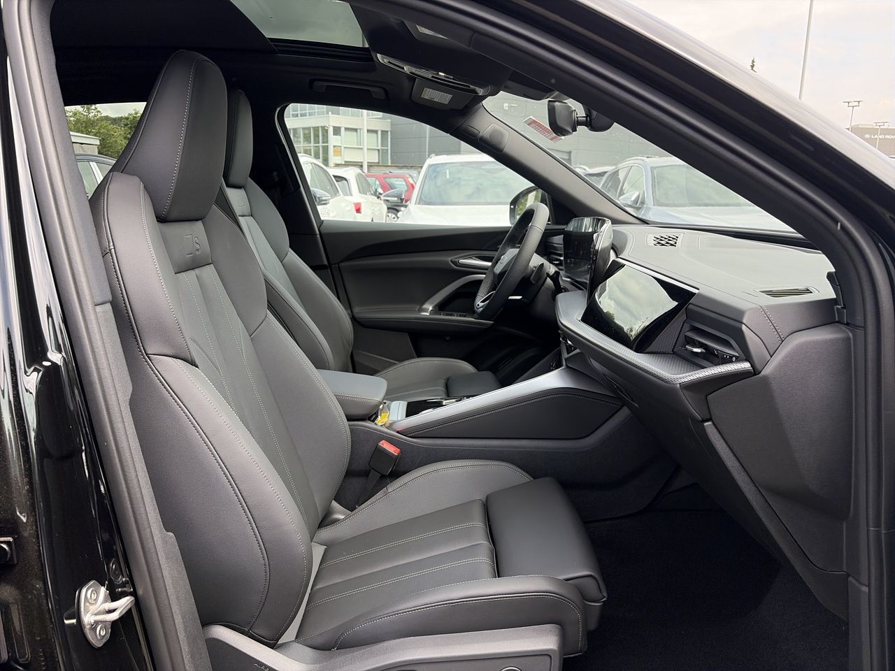2026 Audi Q5 in North Vancouver, British Columbia