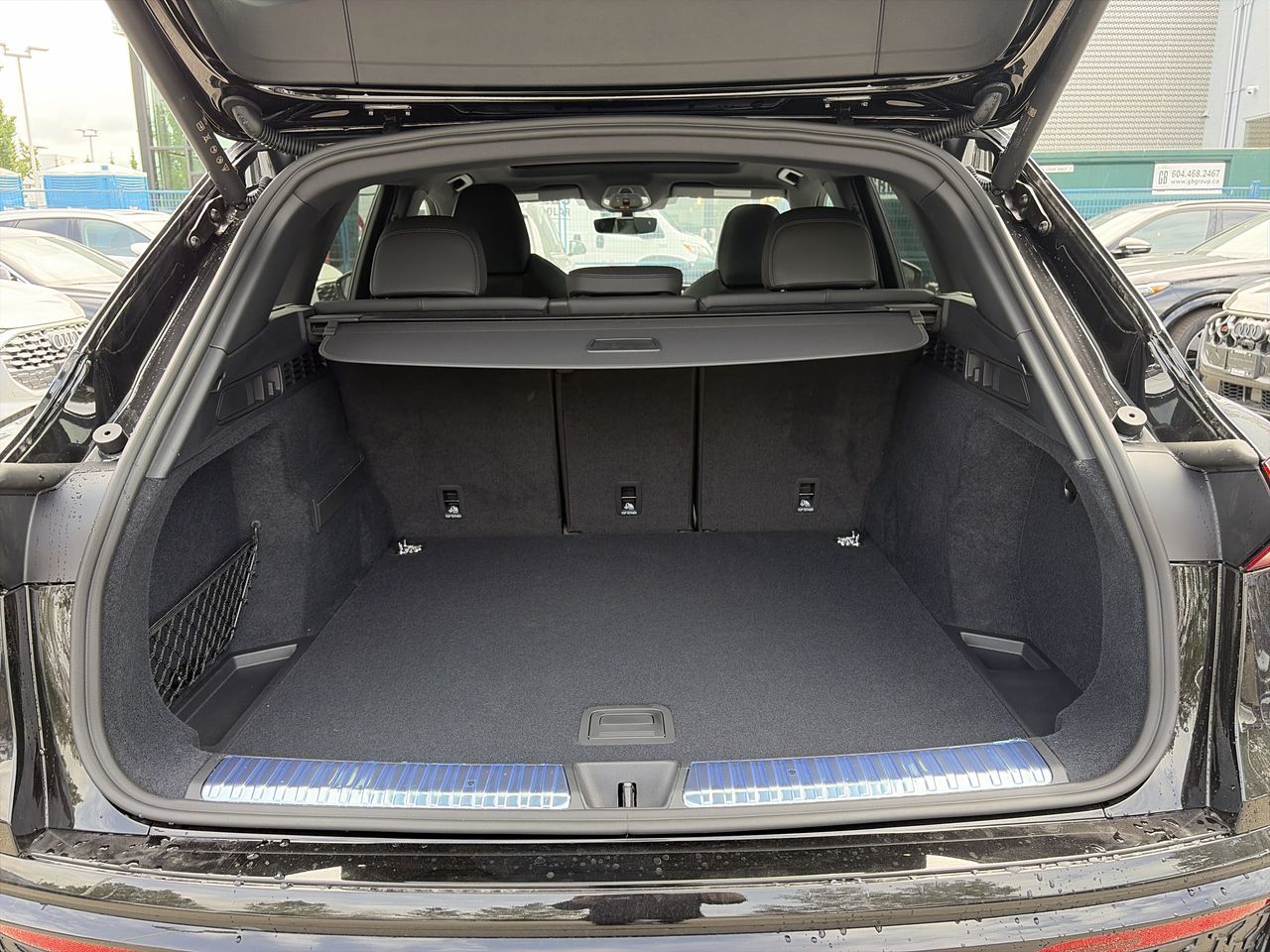 2026 Audi Q5 in North Vancouver, British Columbia