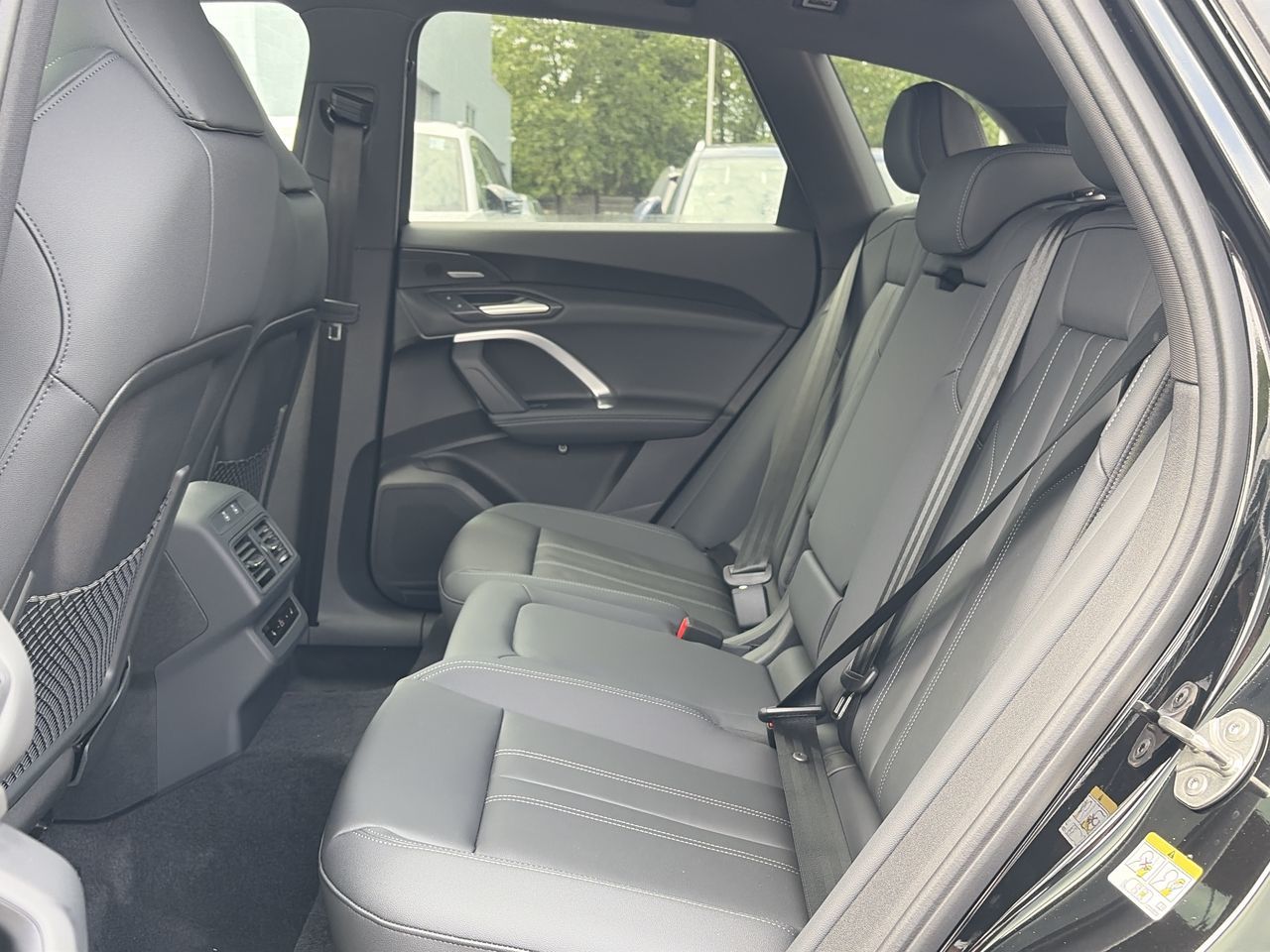 2026 Audi Q5 in North Vancouver, British Columbia