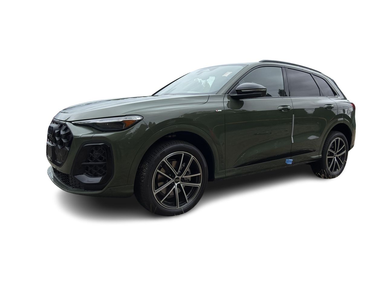 2026 Audi Q5 in North Vancouver, British Columbia