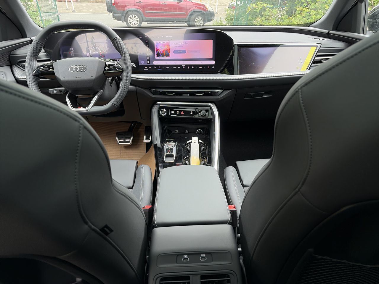 2026 Audi Q5 in North Vancouver, British Columbia