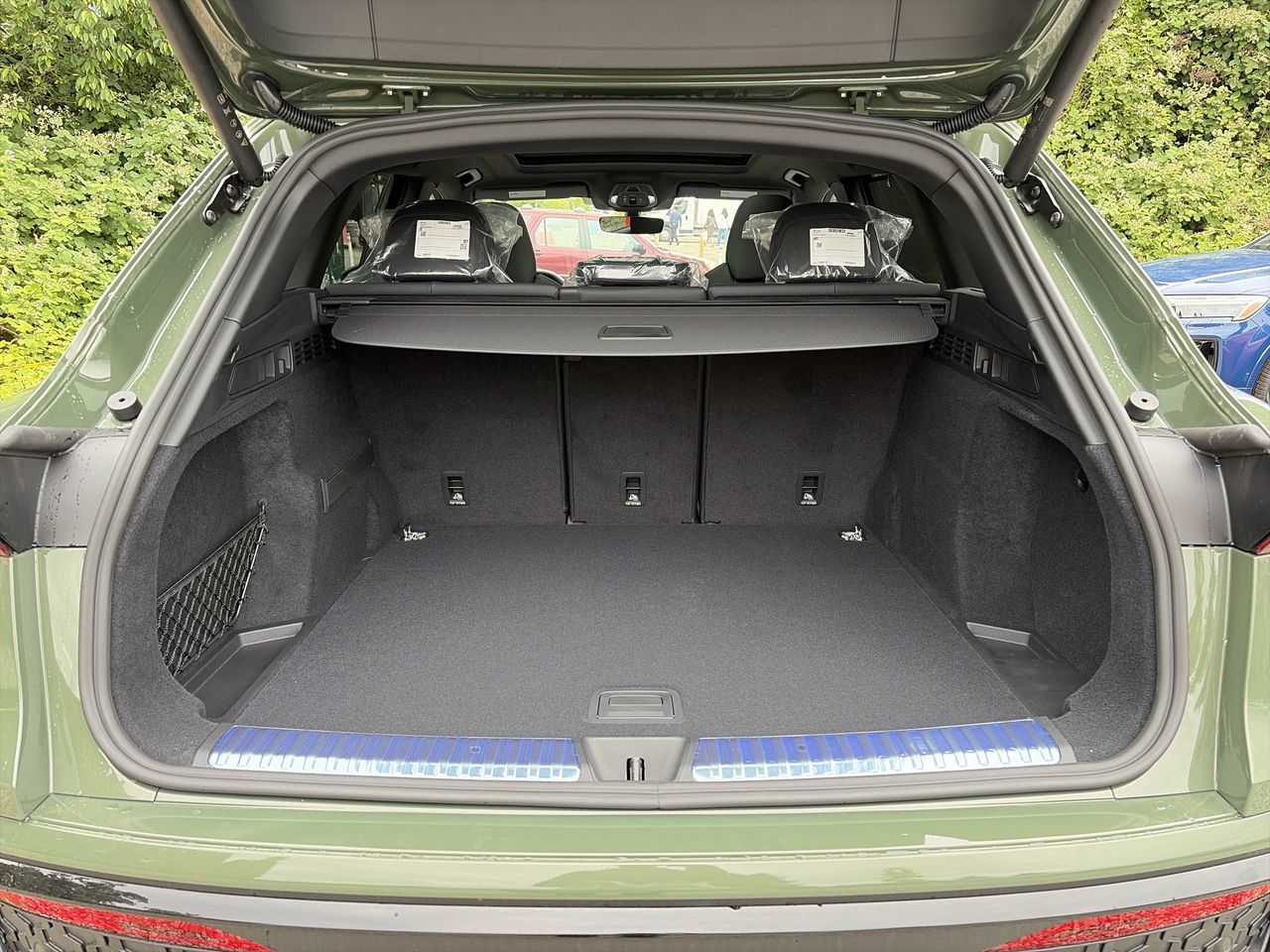 2026 Audi Q5 in North Vancouver, British Columbia