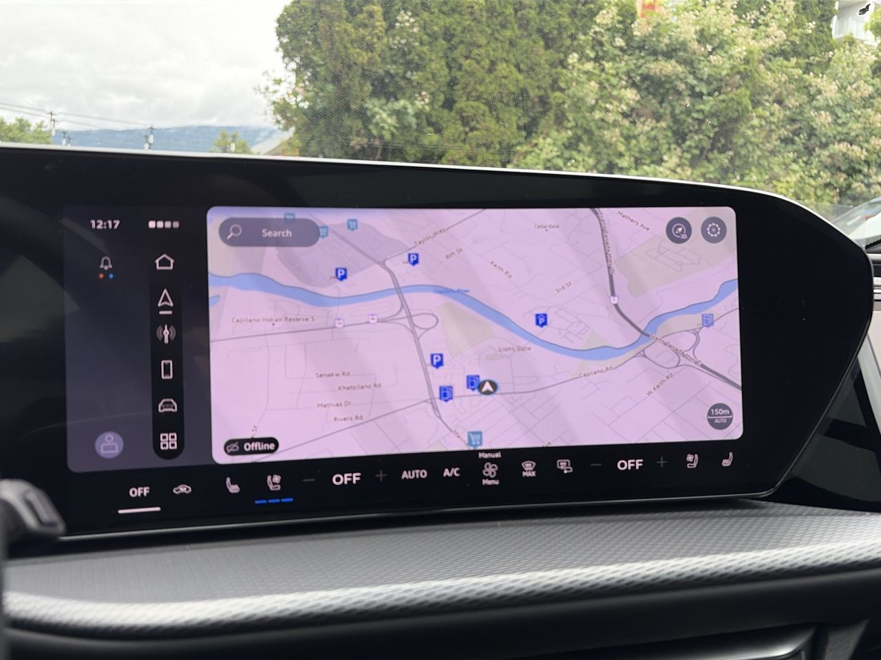 2026 Audi Q5 in North Vancouver, British Columbia