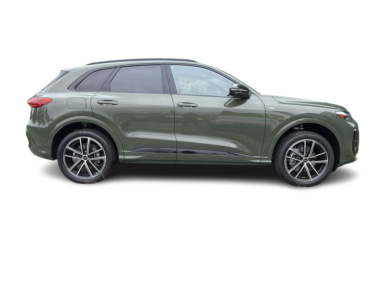 2026 Audi Q5 in North Vancouver, British Columbia