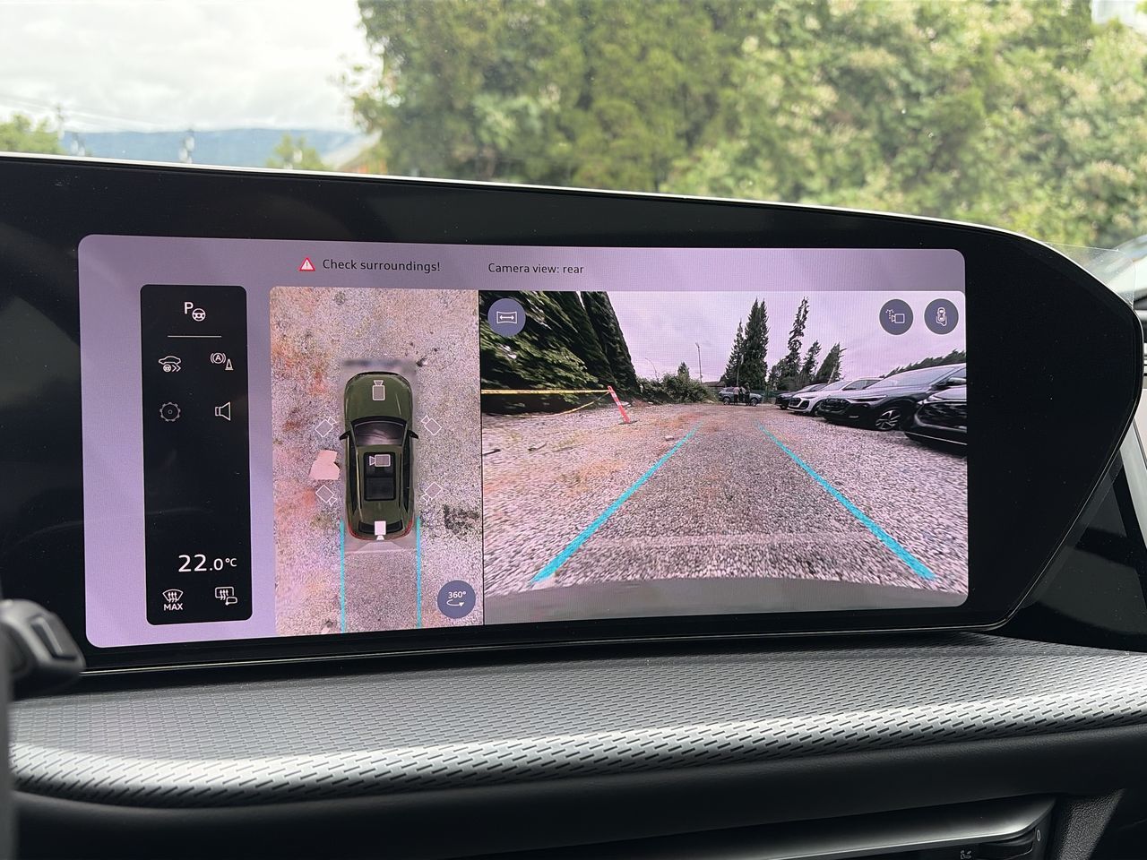 2026 Audi Q5 in North Vancouver, British Columbia