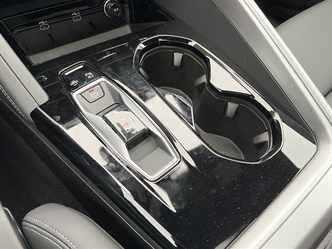 2026 Audi Q5 in North Vancouver, British Columbia