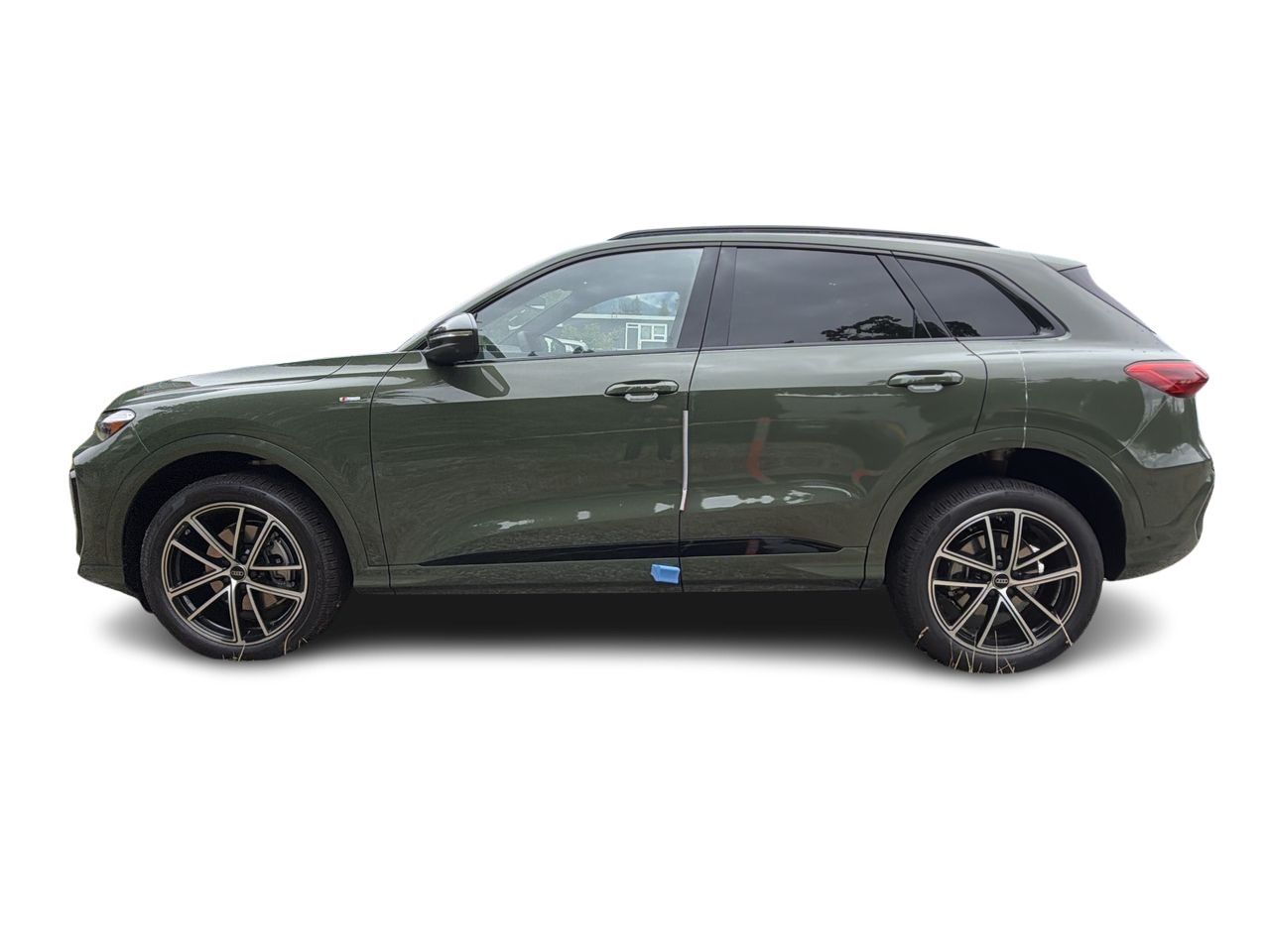 2026 Audi Q5 in North Vancouver, British Columbia