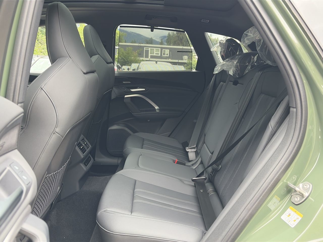 2026 Audi Q5 in North Vancouver, British Columbia