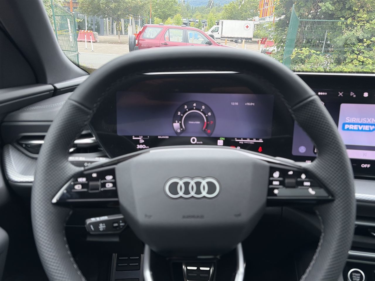 2026 Audi Q5 in North Vancouver, British Columbia