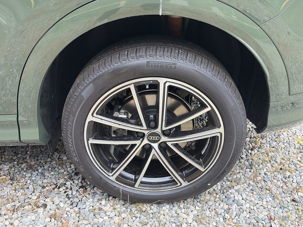2026 Audi Q5 in North Vancouver, British Columbia