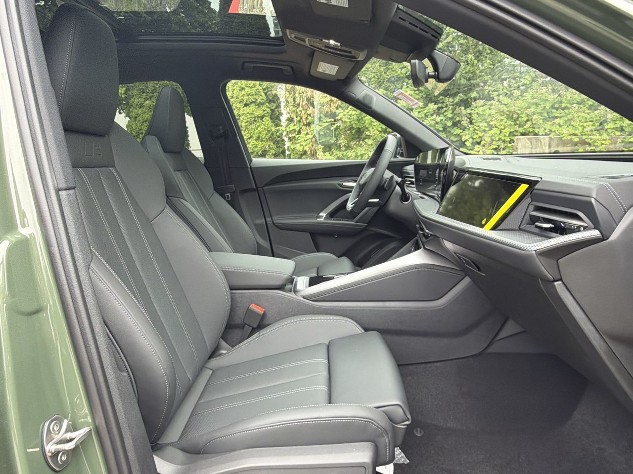2026 Audi Q5 in North Vancouver, British Columbia