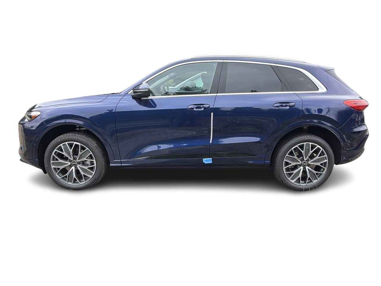 2026 Audi Q5 in North Vancouver, British Columbia
