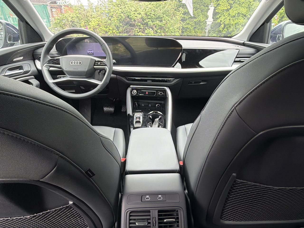 2026 Audi Q5 in North Vancouver, British Columbia