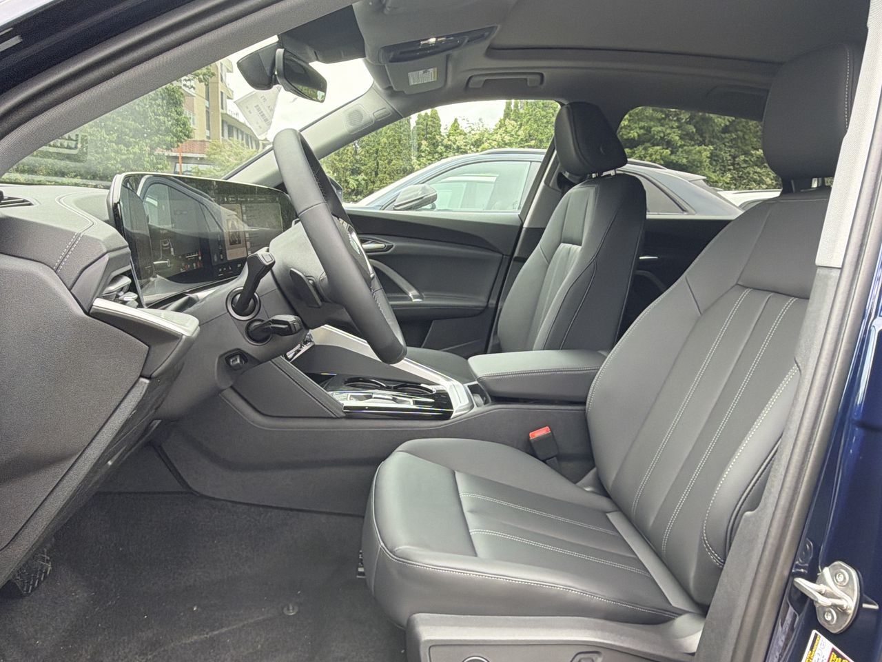 2026 Audi Q5 in North Vancouver, British Columbia