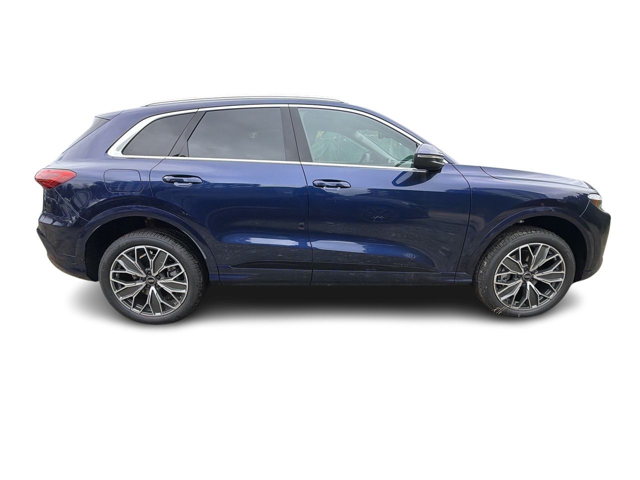 2026 Audi Q5 in North Vancouver, British Columbia