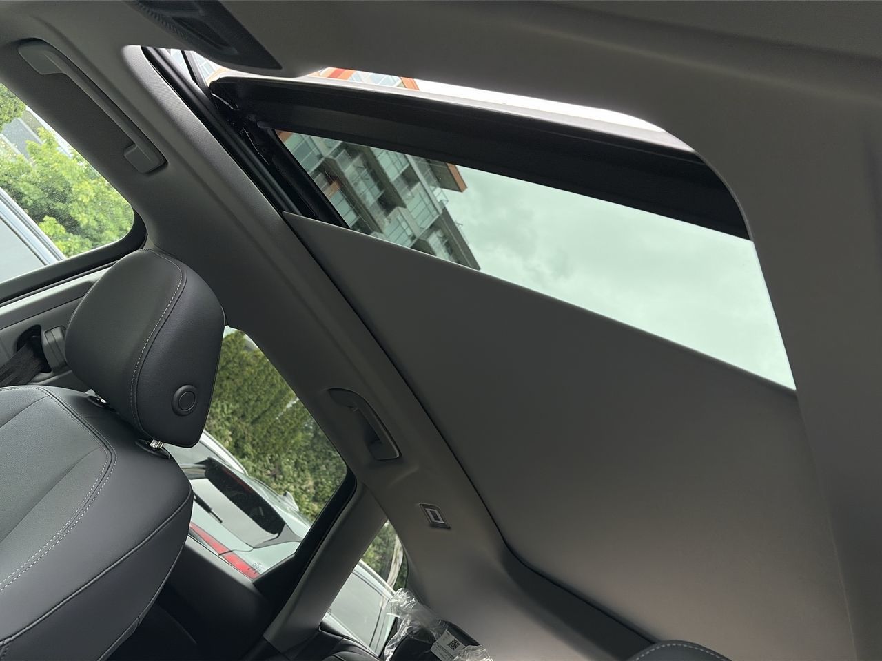 2026 Audi Q5 in North Vancouver, British Columbia