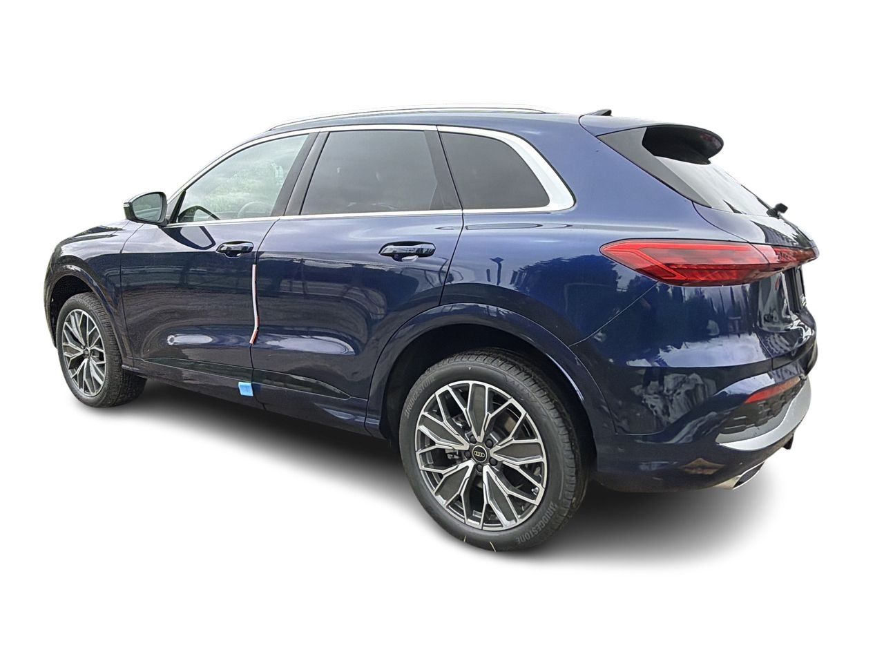 2026 Audi Q5 in North Vancouver, British Columbia