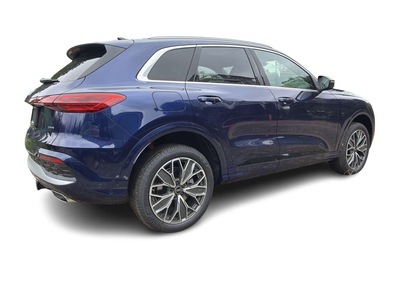 2026 Audi Q5 in North Vancouver, British Columbia
