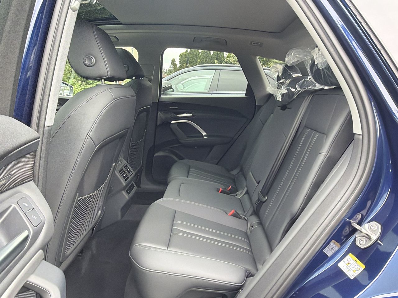 2026 Audi Q5 in North Vancouver, British Columbia