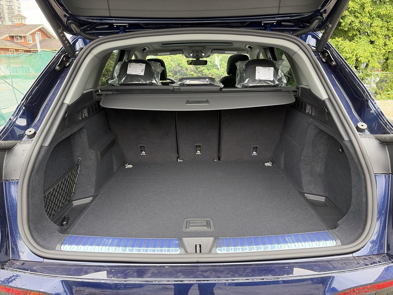 2026 Audi Q5 in North Vancouver, British Columbia