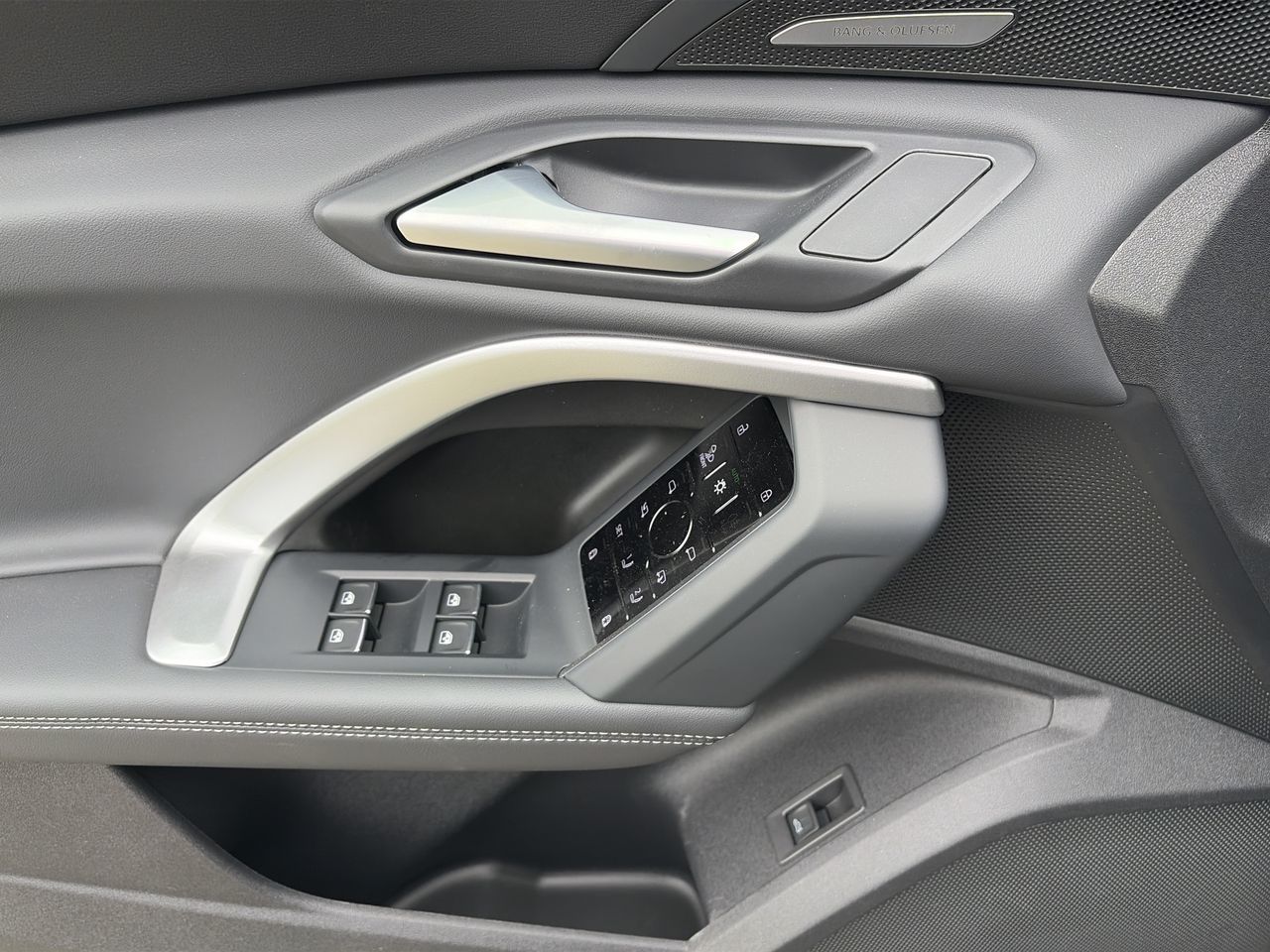 2026 Audi Q5 in North Vancouver, British Columbia