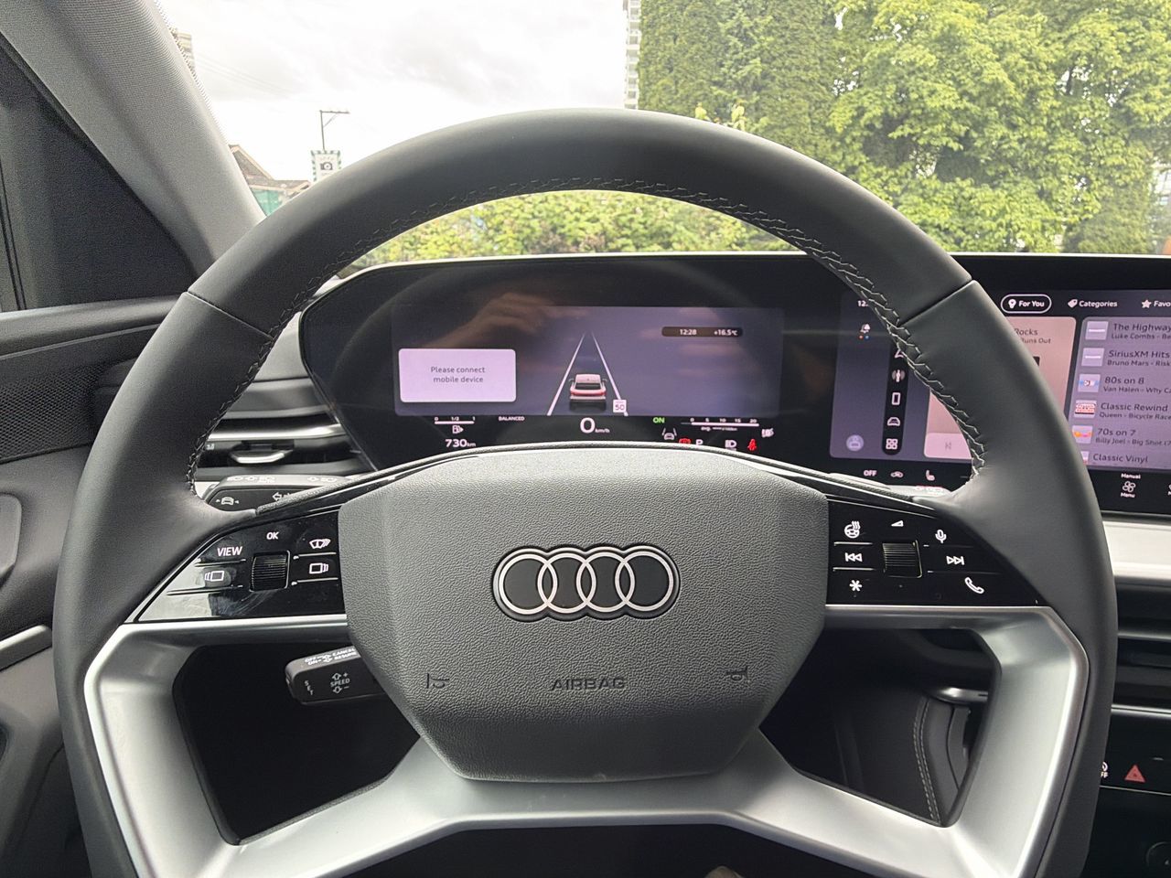 2026 Audi Q5 in North Vancouver, British Columbia