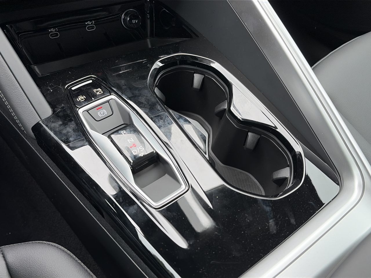 2026 Audi Q5 in North Vancouver, British Columbia
