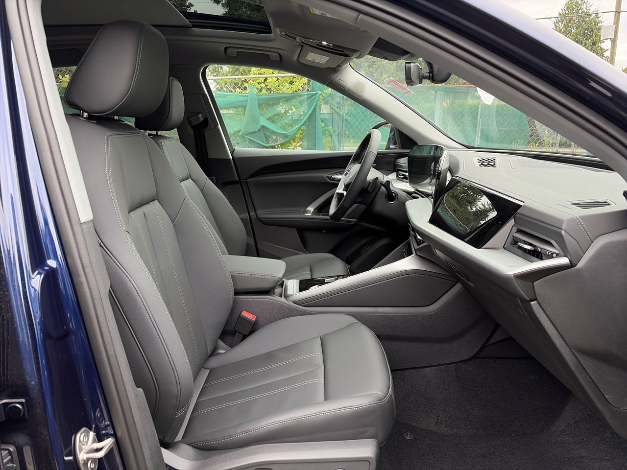 2026 Audi Q5 in North Vancouver, British Columbia