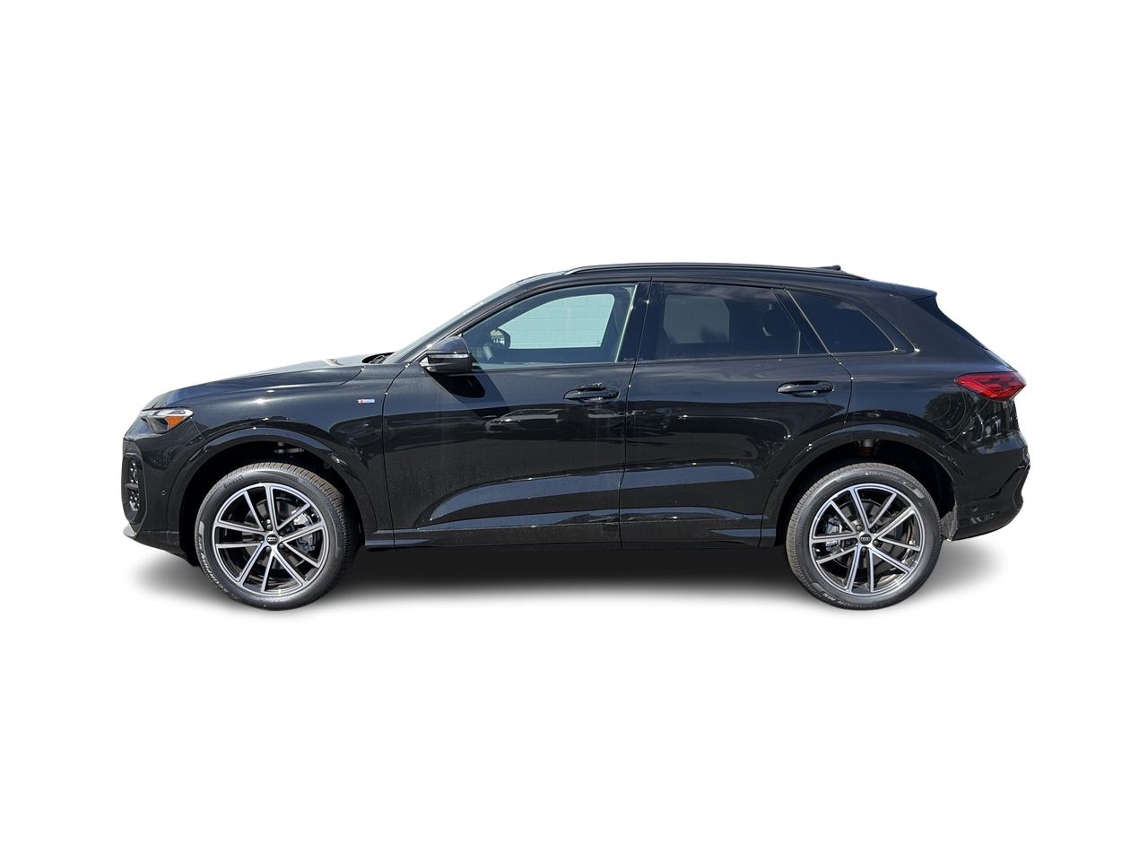 Audi Q5  2026 à North Vancouver, Colombie-Britannique