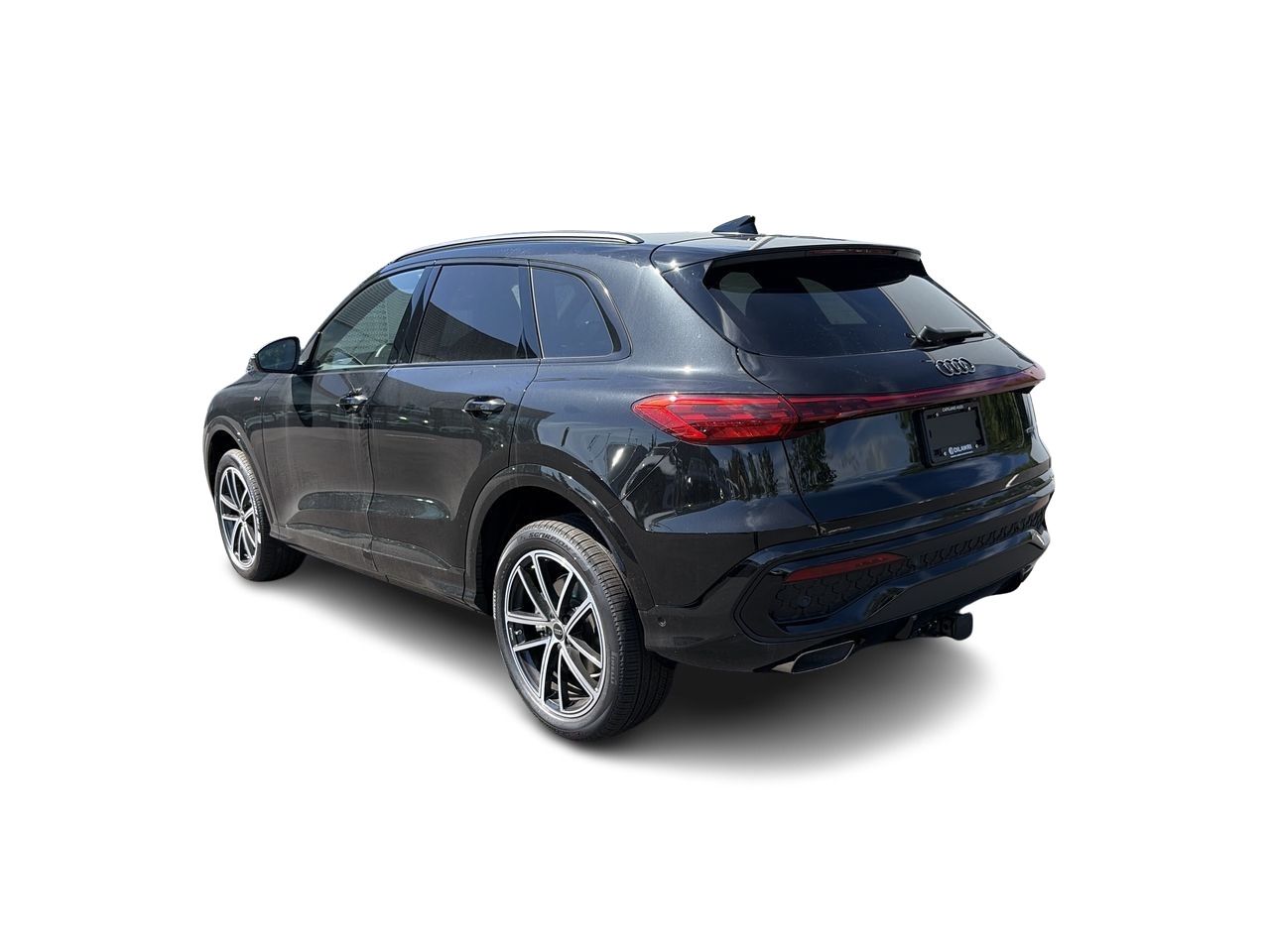 Audi Q5  2026 à North Vancouver, Colombie-Britannique