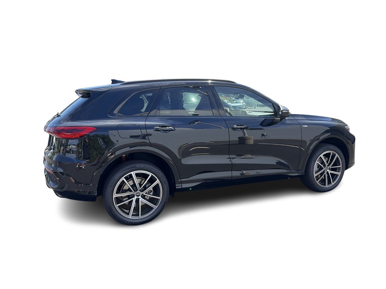 Audi Q5  2026 à North Vancouver, Colombie-Britannique