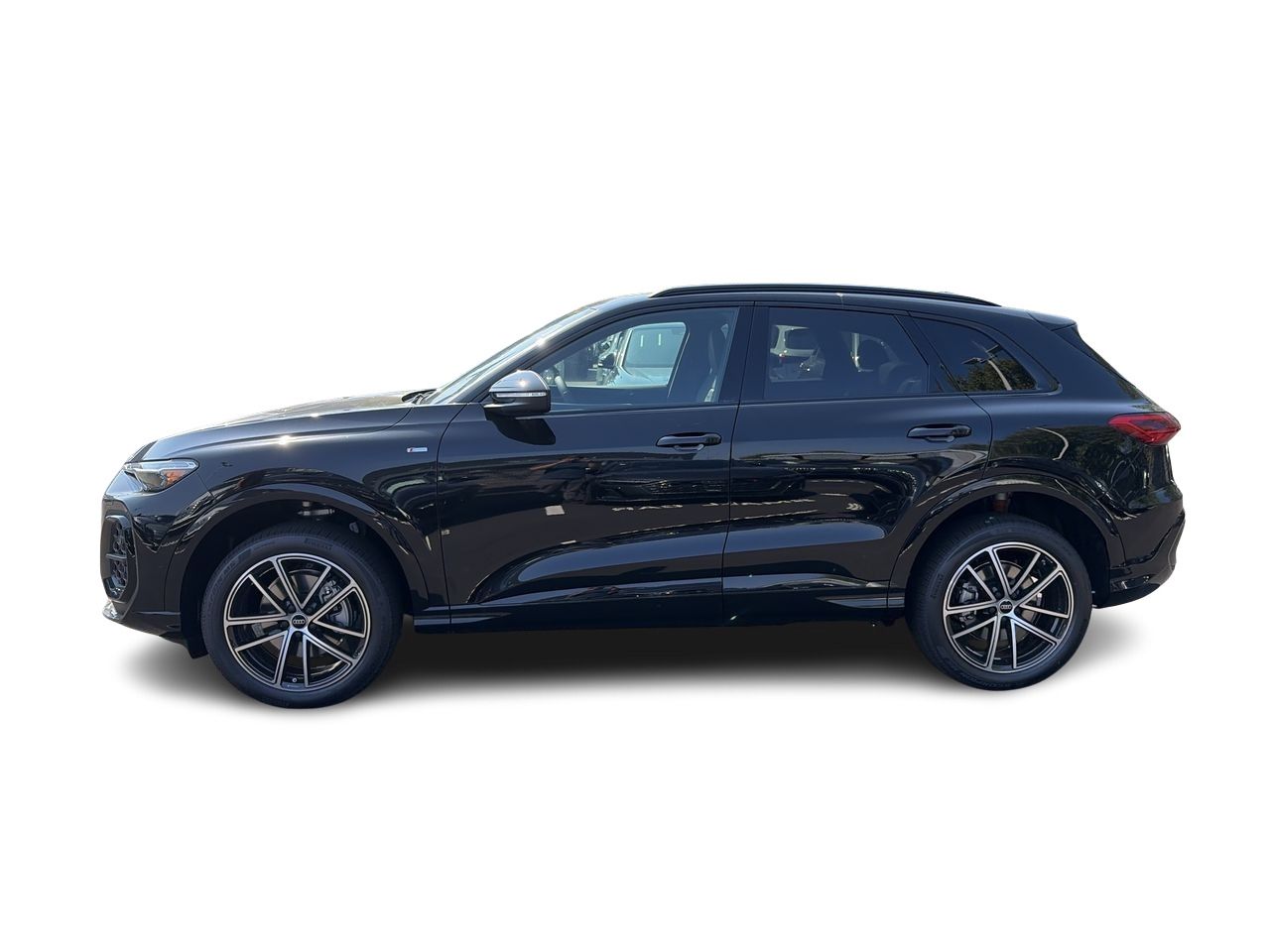Audi Q5  2026 à North Vancouver, Colombie-Britannique