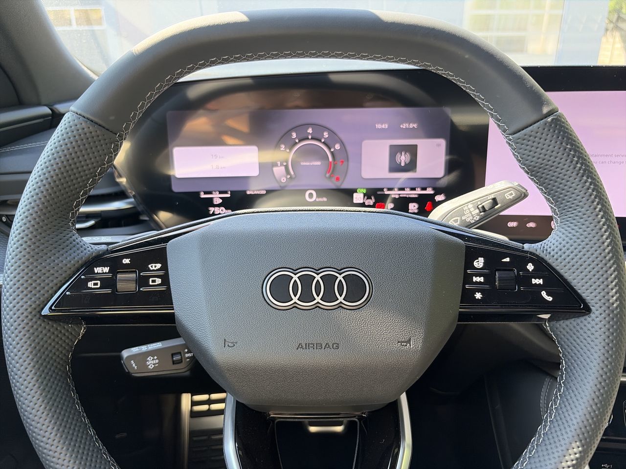Audi Q5  2026 à North Vancouver, Colombie-Britannique