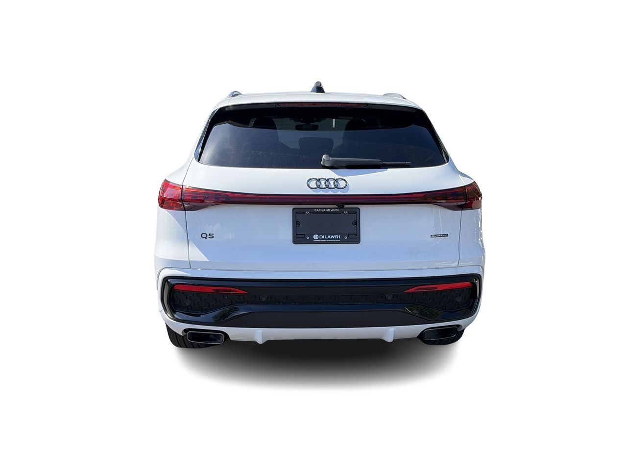 Audi Q5  2026 à North Vancouver, Colombie-Britannique