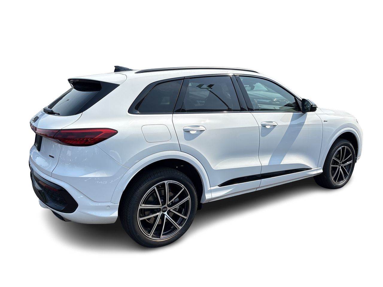 2026 Audi Q5 in North Vancouver, British Columbia