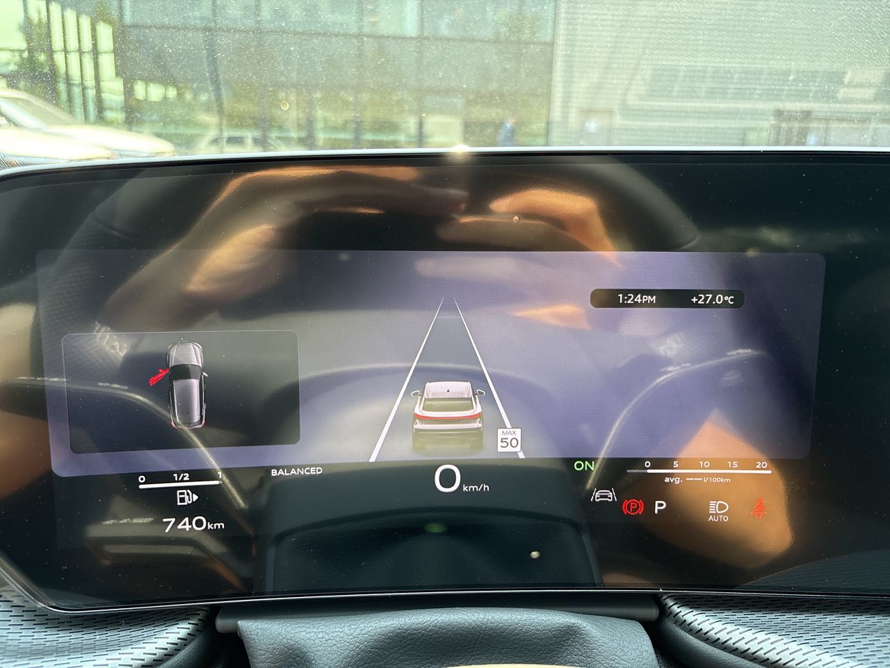 2026 Audi Q5 in North Vancouver, British Columbia