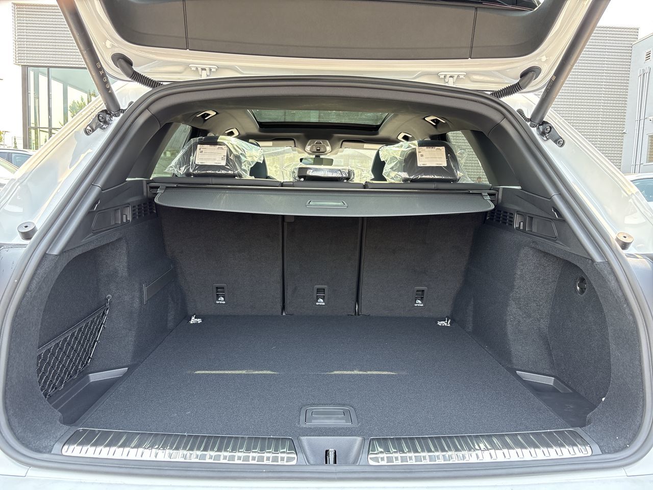 2026 Audi Q5 in North Vancouver, British Columbia