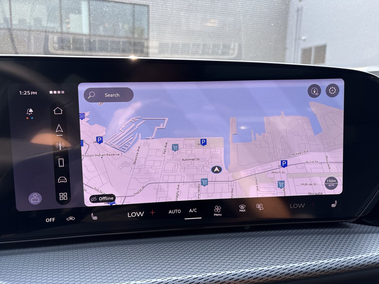 2026 Audi Q5 in North Vancouver, British Columbia