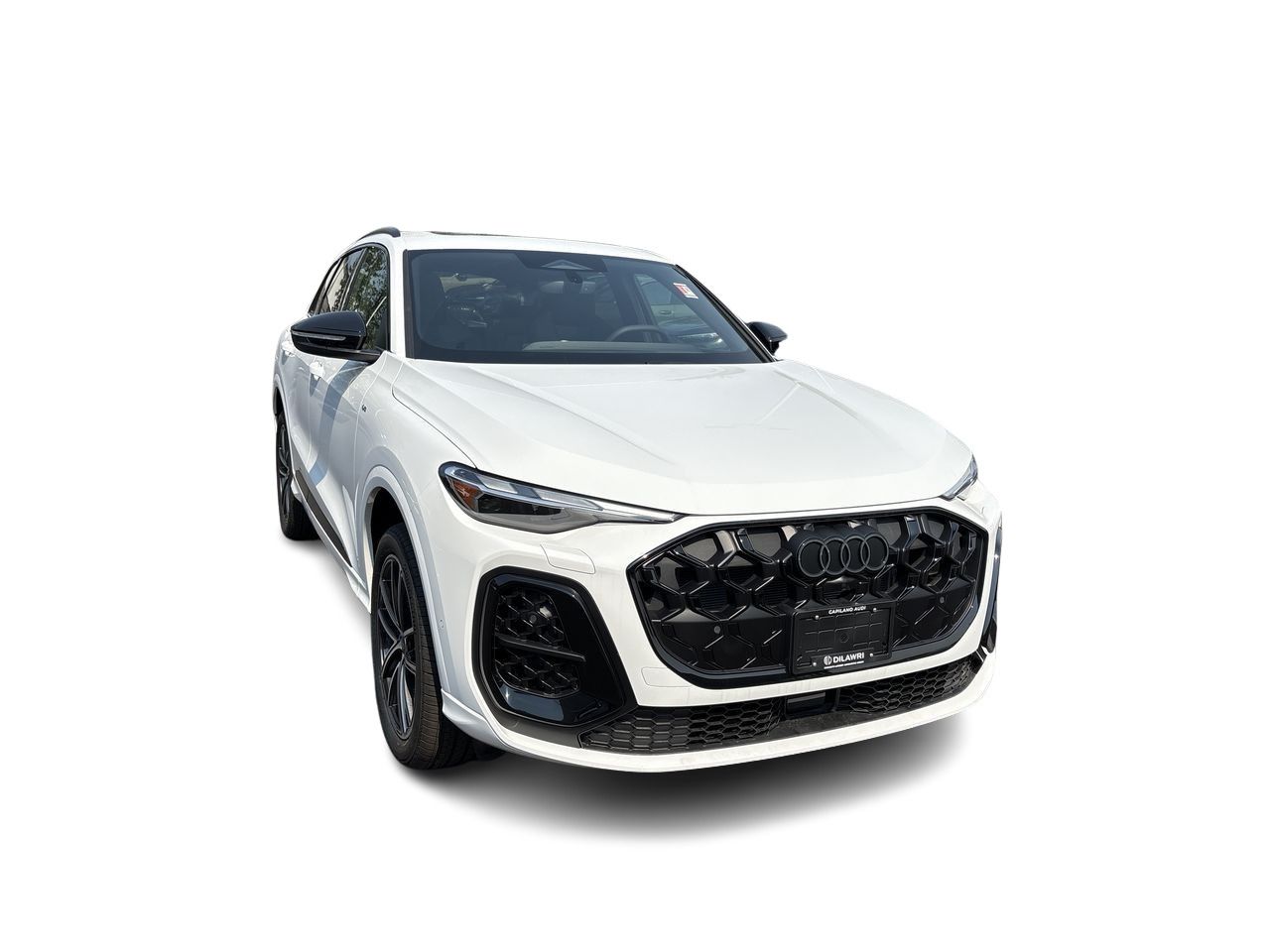 2026 Audi Q5 in North Vancouver, British Columbia